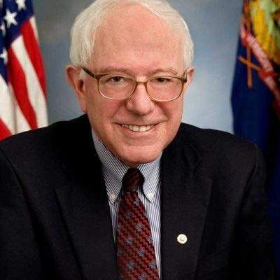 Senator-Bernie-Sanders---VT