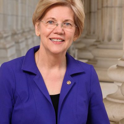 Senator-Elizabeth-Warren--MA