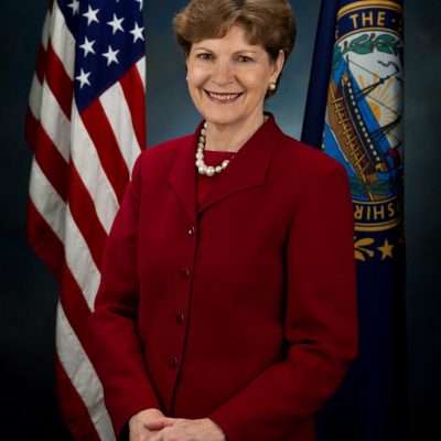 Senator-Jeanne-Shaheen--NH
