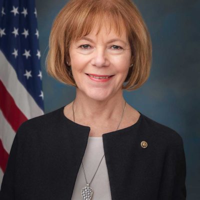 Senator-Tina-Smith---MN