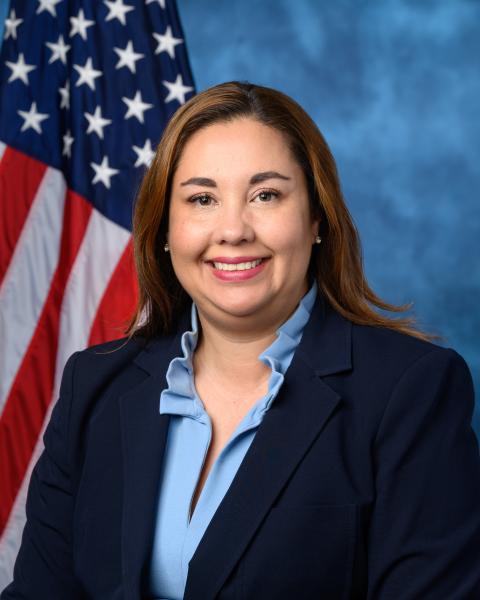 Dr. Yadira Caraveo