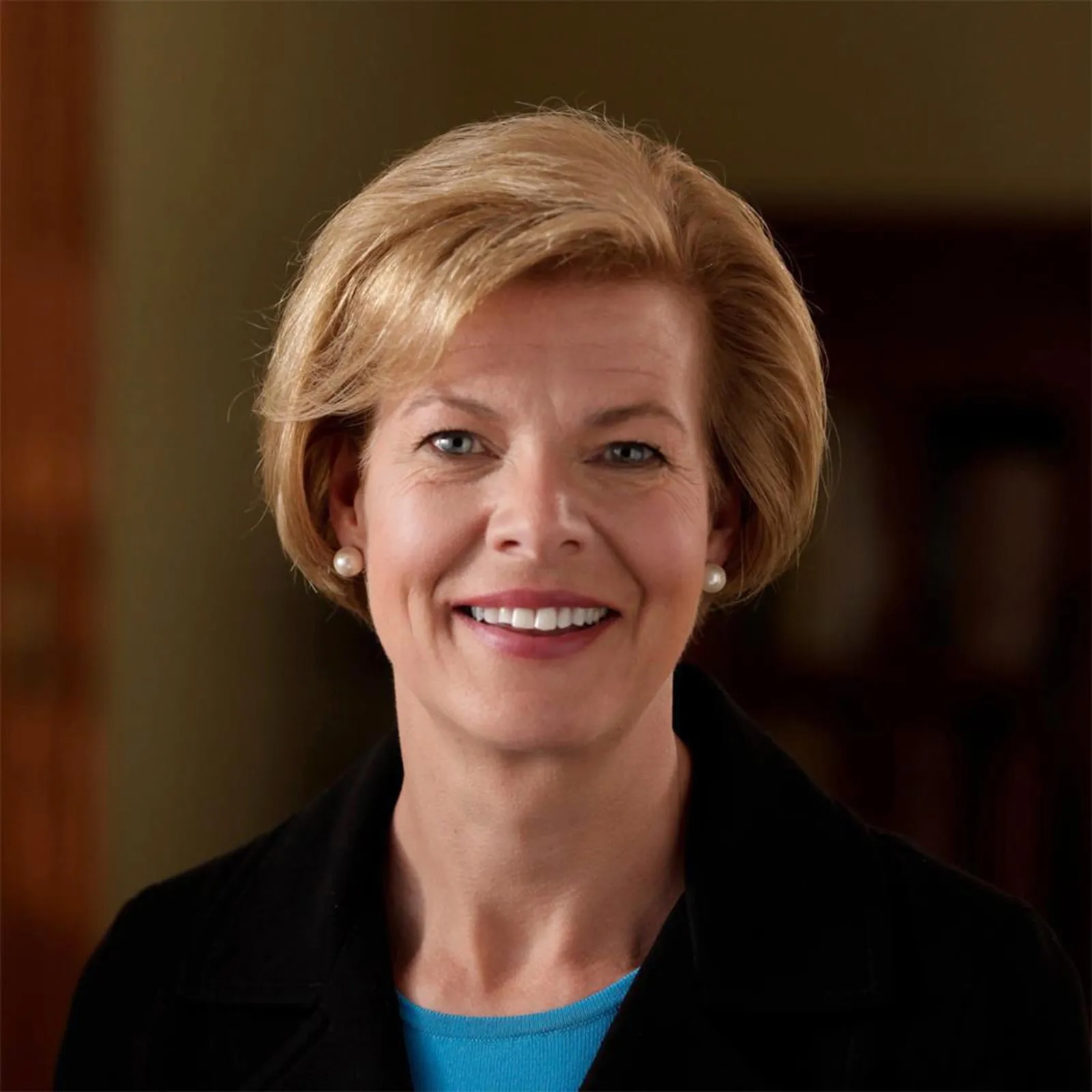 Tammy Baldwin