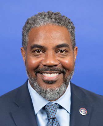 Steven Horsford