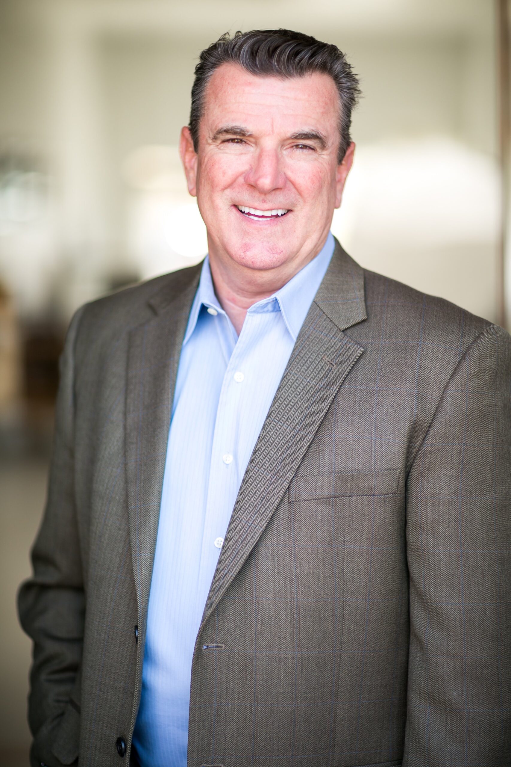 Joe Kerr - Endorsements