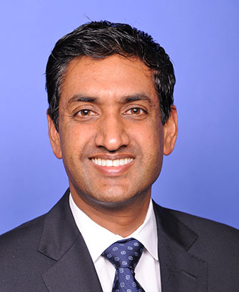 Ro Khanna